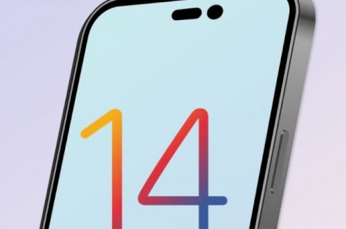 iPhone 14 Pro-ს დიზაინი უკვე ცნობილია