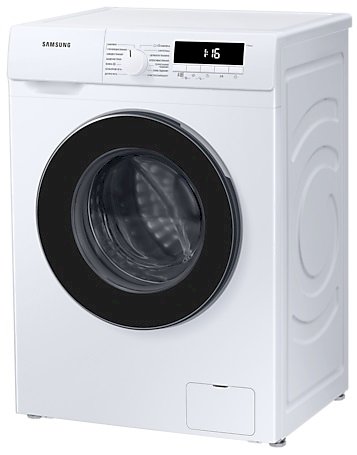 Стиральная машина samsung ww80t3040bw