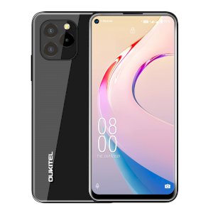 Oukitel C21 Pro 64GB Black