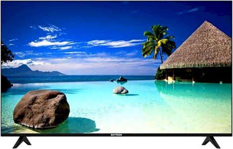 ტელევიზორი SKYTECH STV40N9100 SMART TV