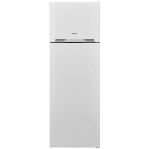 მაცივარი Vestel RS455TF3M-W A + White