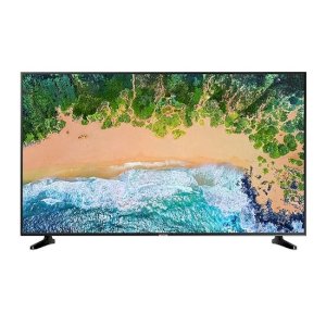 SMART 4K ტელევიზორი SAMSUNG UE65NU7090UXRU