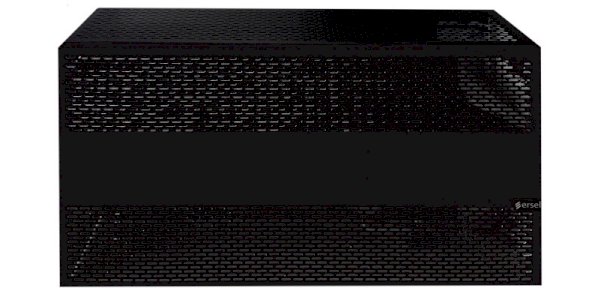 გაზის გამათბობელი ERSEL 10 EHS9000KS (100-110 მ²)