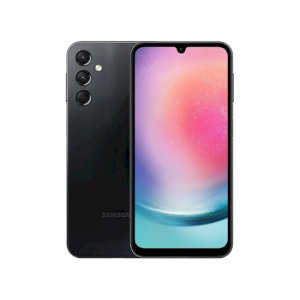Samsung Galaxy A24 A245F/DS 4/128GB Black