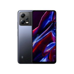 Xiaomi Poco X6 5G 12/256GB Black