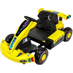 საბავშვო მანქანა WF398-0313-63