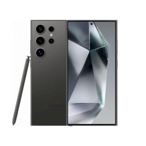 Samsung Galaxy S24 Ultra S928B 5G 12/500GB Titanium Black