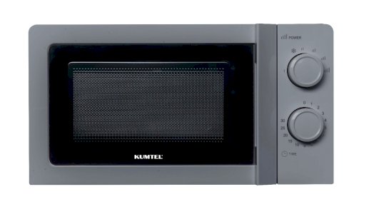 მიკროტალღური ღუმელი KUMTEL HM-03