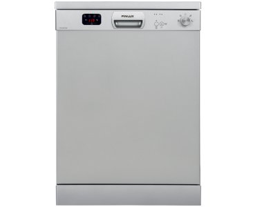 ჭურჭლის სარეცხი მანქანა FINLUX FINX1C124FSDS