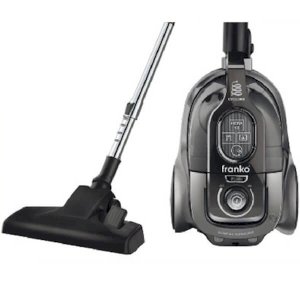 მტვერსასრუტი FRANKO FVC-1157