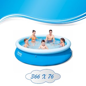 გასაბერი აუზი - 57274