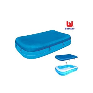 აუზის გადასაფარებელი BESTWAY - 58108