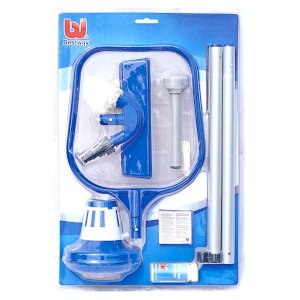 საწმენდი ნაკრები აუზისთვის BESTWAY - 58195