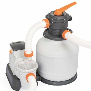 აუზის ქვიშის ფილტრი BESTWAY - 58499