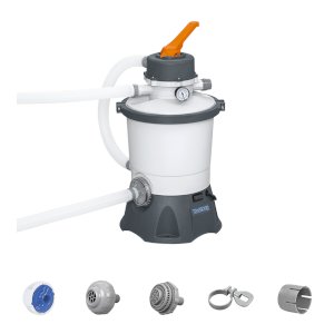 ქვიშის ფილტრი BESTWAY - 58515