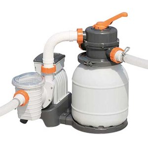 ქვიშის ფილტრი BESTWAY - 58495