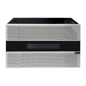 გაზის გამათბობელი - ERSEL 10 EHS9000KB - თეთრი