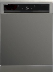 ჭურჭლის სარეცხი მანქანა DWA4510B3X