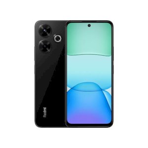 მობილური ტელეფონი Xiaomi Redmi 13 6/128GB Black