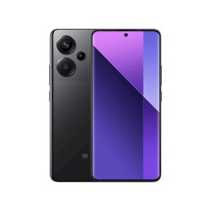 Xiaomi Redmi Note 13 Pro+ 5G 8/256GB Black