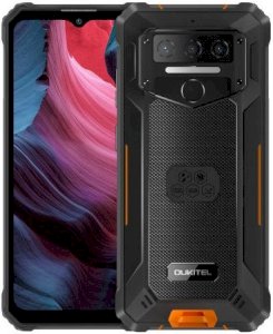 მობილური ტელეფონი Oukitel WP23 Plus 8GB/256GB