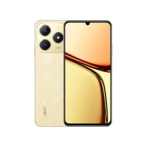 Realme C61 8/256GB Sparkle Gold