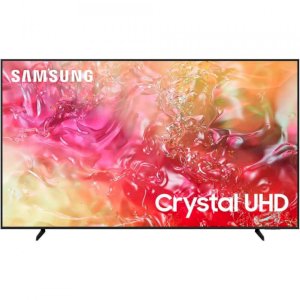 ტელევიზორები Samsung UE50DU7100UXRU
