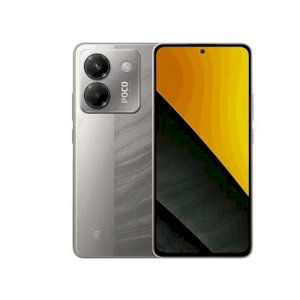 Xiaomi Poco M7 Pro 5G 12/256GB Silver