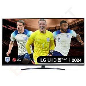 ტელევიზორი LG 75UT81006LA.AMCN