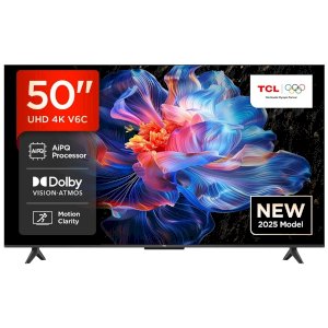 TCL 50V6C