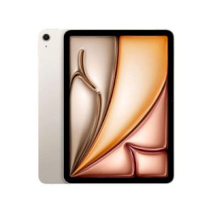 Apple iPad Air 13 2025 M3 128GB Wi-Fi Starlight