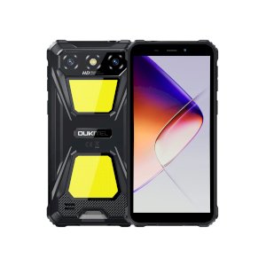მობილური ტელეფონი OUKITEL G5 (4+64) Black