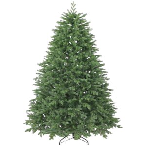 ნაძვის ხე არტდეკო 210 სმ - ZK04