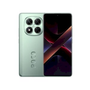 Xiaomi Poco X7 5G 8/256GB Green