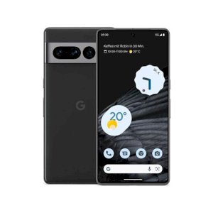 Google Pixel 7 Pro 5G 12/128GB Obsidian