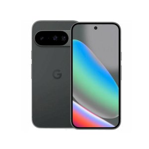 Google Pixel 10 5G 12/256GB Obsidian