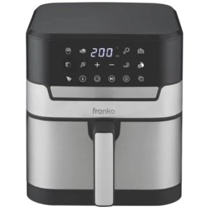 აეროგრილი FRANKO FAF-9027 (1800 W, 8 L) , ა26 და ტელევიზორი 81სმ სკაი