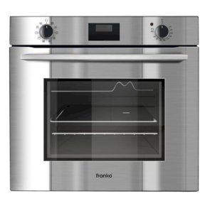 ელექტრო ღუმელი FBO-6072MSS