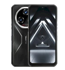 მობილური ტელეფონი Oukitel WP55  Black