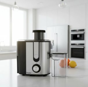 წვენსაწური Franko FJC-1057