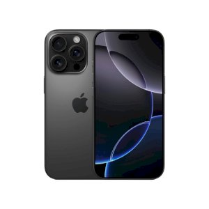Apple iPhone 16 Pro | 1TB Black Titanium