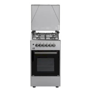 Oz OE 5040 IX Oven-Electric-Silver