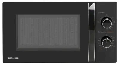 TOSHIBA MW-MM20P(BK)-P - Black