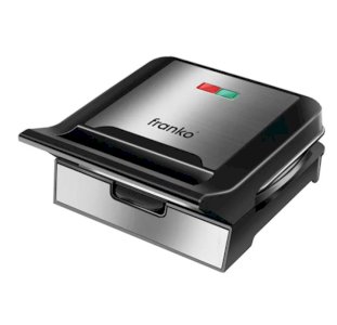 სენდვიჩის და ვაფლის აპარატი 2-1 ში FRANKO FSM-1144