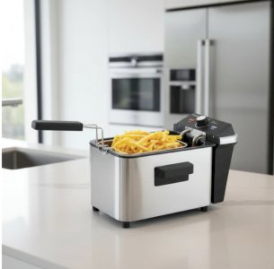 ფრის აპარატი FRANKO FDF-1133