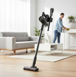 მტვერსასრუტი FRANKO FCS-9013