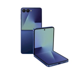 Samsung Galaxy Z Flip 7 12GB/256GB Blue Shadow