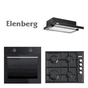 ჩასაშენებელი კომპლექტი ENEMAL SET