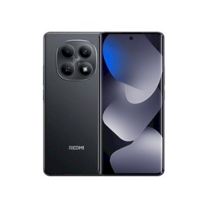 Xiaomi Redmi Note 15 4G 6/128GB Black