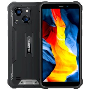 Oukitel WP32 Calm Black 4GB/128GB